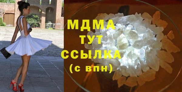 хмурый Долгопрудный